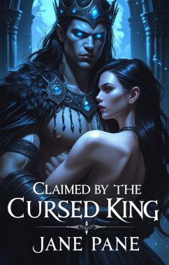 Claimed by the Cursed King (The Cursed Crown Series, #2) (eBook, ePUB) - Pane, Jane Claimed by the Cursed King (The Cursed Crown Series, #2) (eBook, ePUB) - Pane, Jane