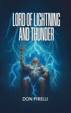 Lord of Lightning and Thunder (eBook, ePUB)