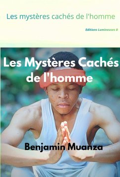 Cover Les Mystères Cachés de l'homme (01, #1) (eBook, ePUB)