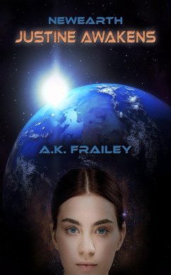 NEWEARTH (eBook, ePUB) - Frailey, A. K. NEWEARTH (eBook, ePUB) - Frailey, A. K.
