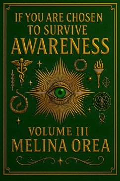 Cover If You Are Chosen to Survive (eBook, ePUB)