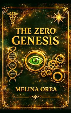 The Zero Genesis (eBook, ePUB) - Orea, Melina