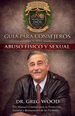 Cover Guía para Consejeros sobre Abuso Físico y Sexual
