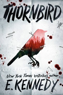 Cover Thornbird