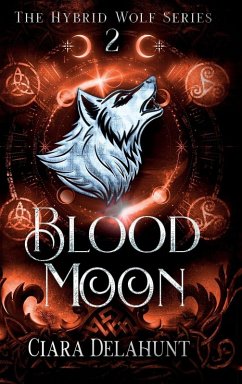 Blood Moon - Delahunt, Ciara