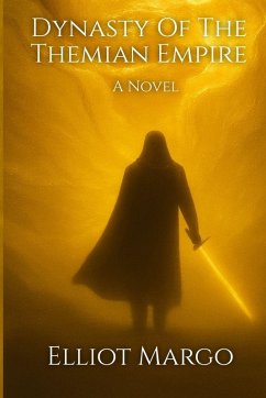 Cover Dynasty Of The Themian Empire