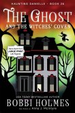 The Ghost and the Witches' Coven
