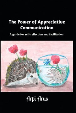 Cover The Power of Appreciative Communication