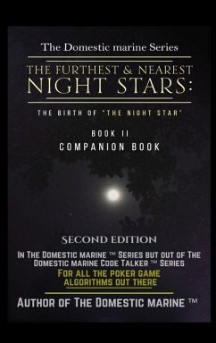 The Furthest and Nearest Night Stars - Hassey, Richard Jon