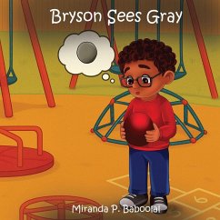 Cover Bryson Sees Gray