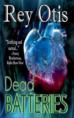Dead Batteries - Otis, Rey