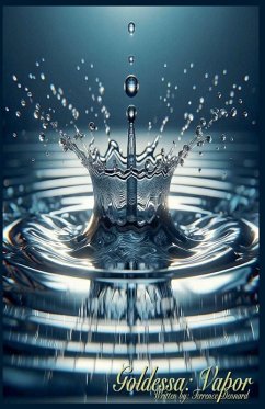 Goldessa - Dennard, Terrence