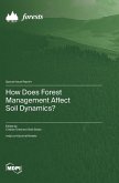 How Does Forest Management Affect Soil Dynamics?