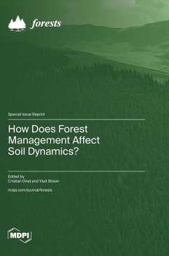 Cover How Does Forest Management Affect Soil Dynamics?
