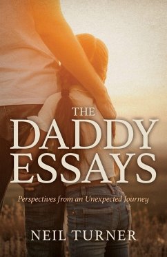 Cover The Daddy Essays