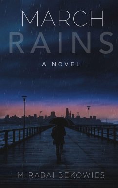 March Rains - Bekowies, Mirabai