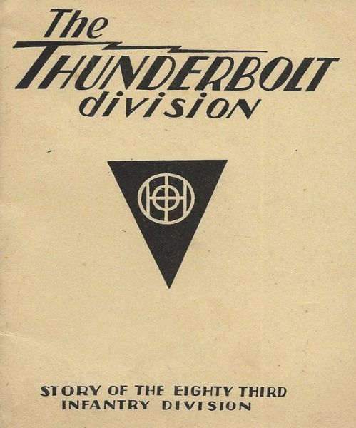 The Thunderbolt Division