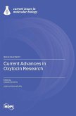 Current Advances in Oxytocin Research
