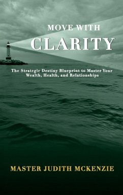 Cover Move with Clarity