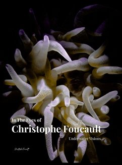 Cover In The Eyes of Christophe Foucault Underwater Visions