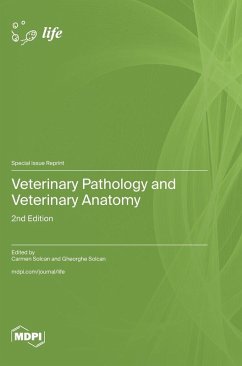 Veterinary Pathology and Veterinary Anatomy