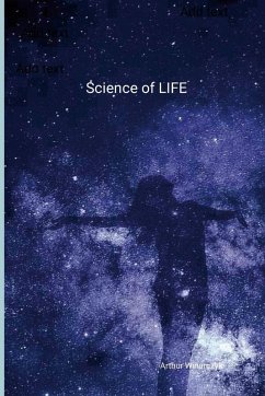 Cover Science of LIFE