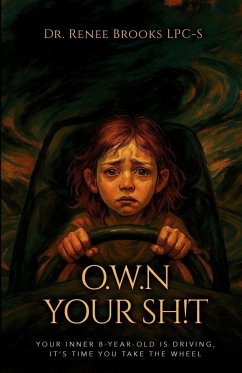 Cover O.W.N YOUR SH!T