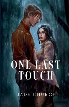 One Last Touch - Church, Jade
