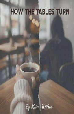 Cover How The Tables Turn