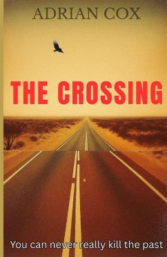 Cover The Crossing