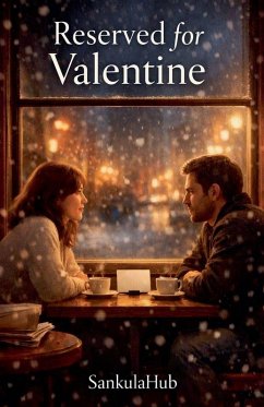 Cover Reserved for Valentine