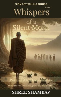 Cover Whispers of a Silent Monk