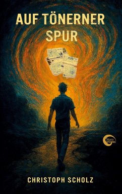 Cover Auf tönerner Spur