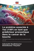 La protéine associée à Yes (YAP) en tant que prédicteur pronostique dans le cancer de la bouche