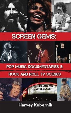 Cover Screen Gems