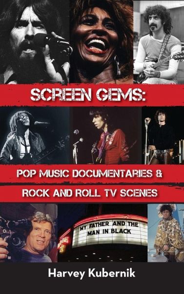 Screen Gems