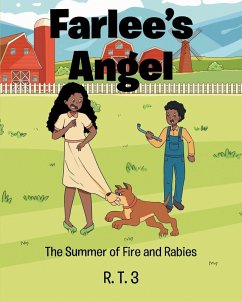 Cover Farlee's Angel