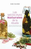 Las medicinas naturales de la abuela