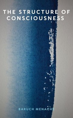 Cover The Structure of Consciousness