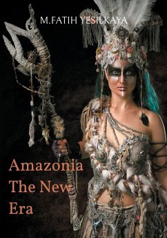 Cover Amazonia The New Era