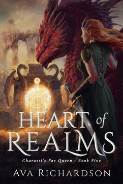 Cover Heart of Realms