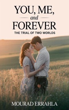 Cover YOU, ME, and FOREVER