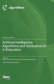 Artificial Intelligence Algorithms and Generative AI in Education