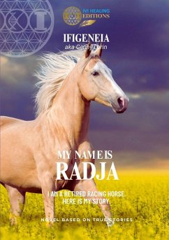 My name is RADJA - Lorin, Iphigenie