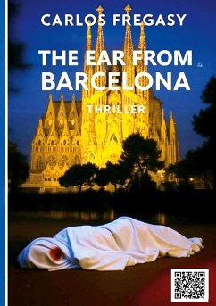 Cover The ear from Barcelona