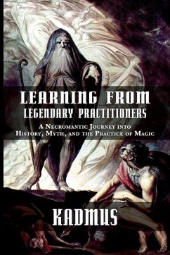 Cover Learning from Legendary Practitioners