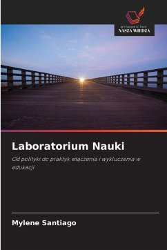 Cover Laboratorium Nauki