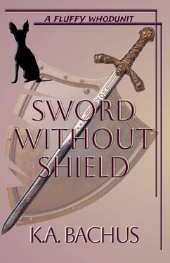 Cover Sword Without Shield