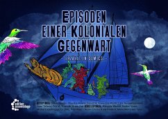 Cover Episoden einer kolonialen Gegenwart