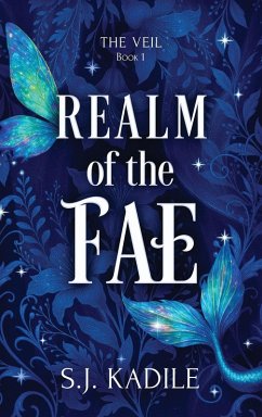 Cover Realm of the Fae